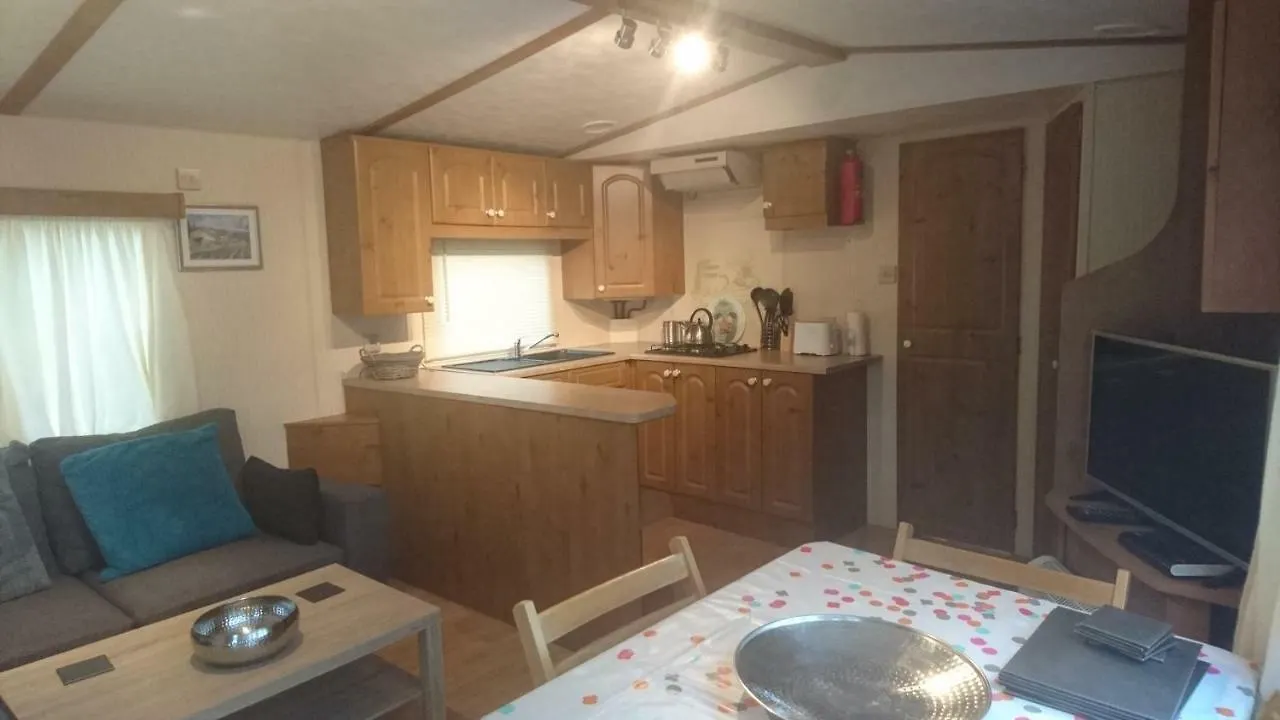 Mobile Home In Frejus, South Of France Frejus