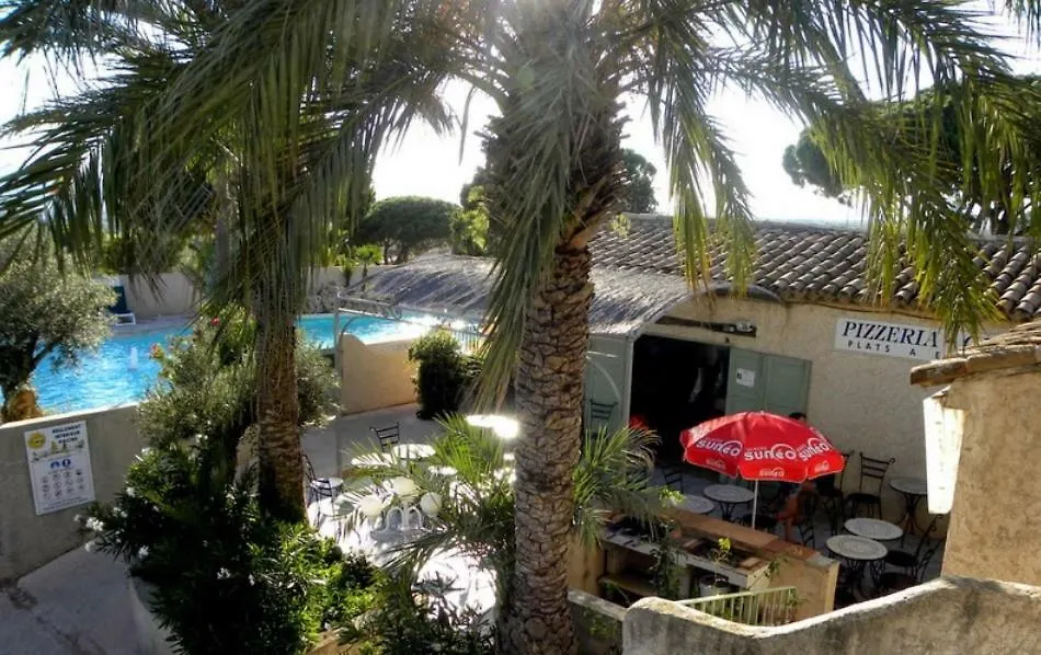 Mobile Home In Frejus, South Of France France