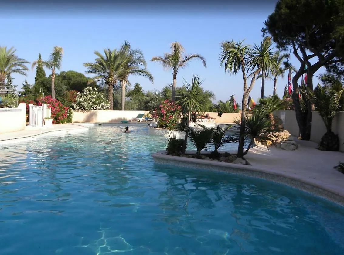 Mobile Home In Frejus, South Of France Holiday park Frejus