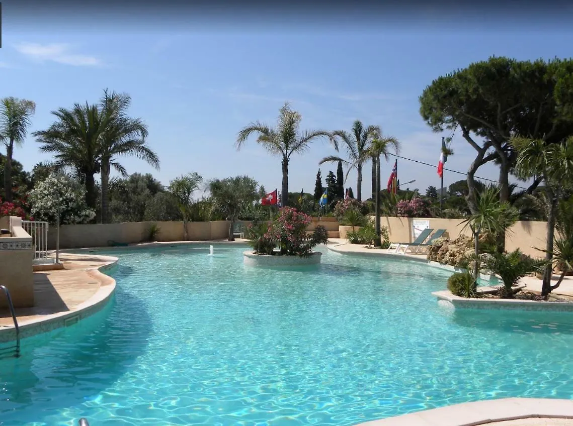 Mobile Home In Frejus, South Of France location