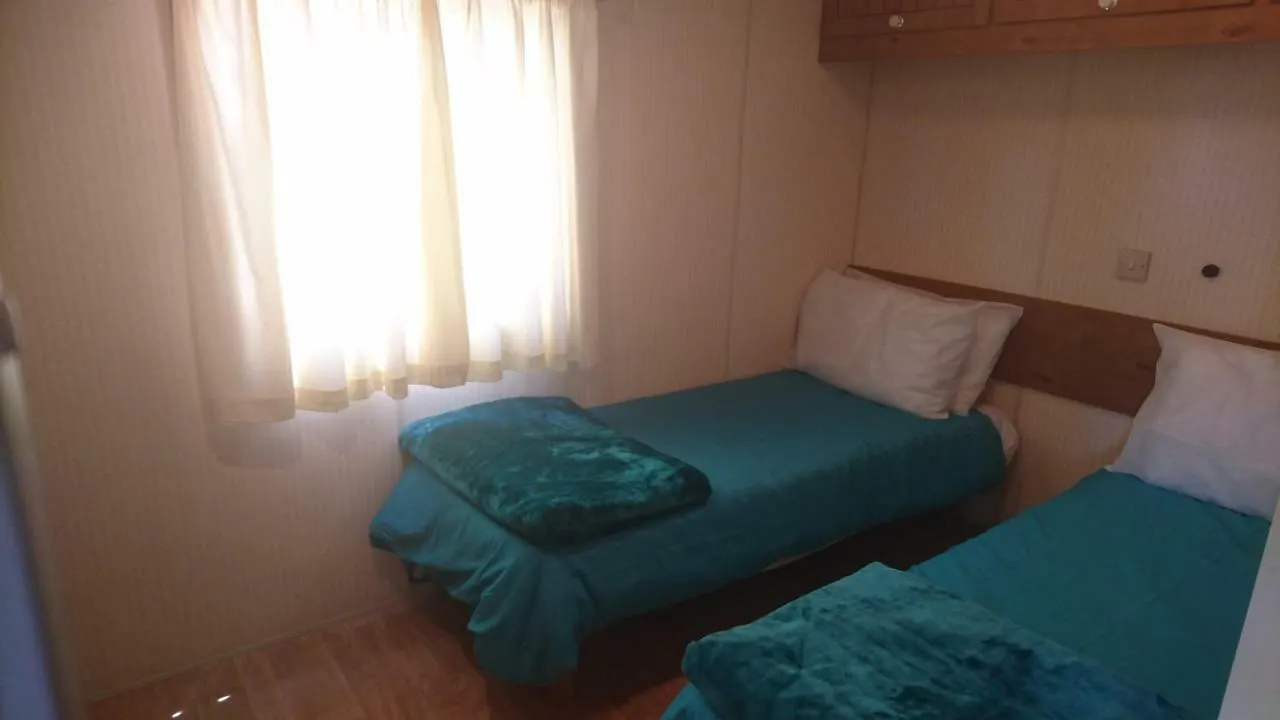 Holiday park Mobile Home In Frejus, South Of France France