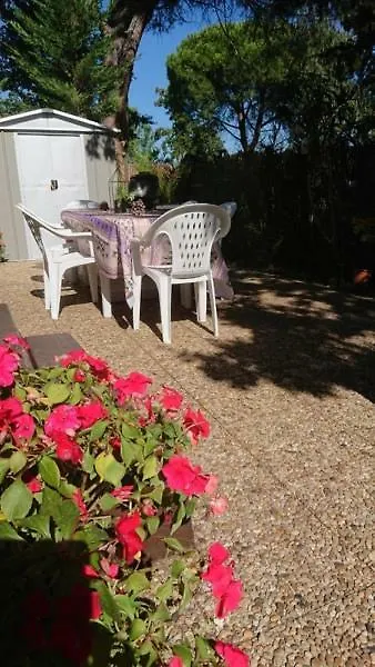 Holiday park Mobile Home In Frejus, South Of France