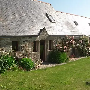 D'hôtes Du Vent Solaire Plozévet